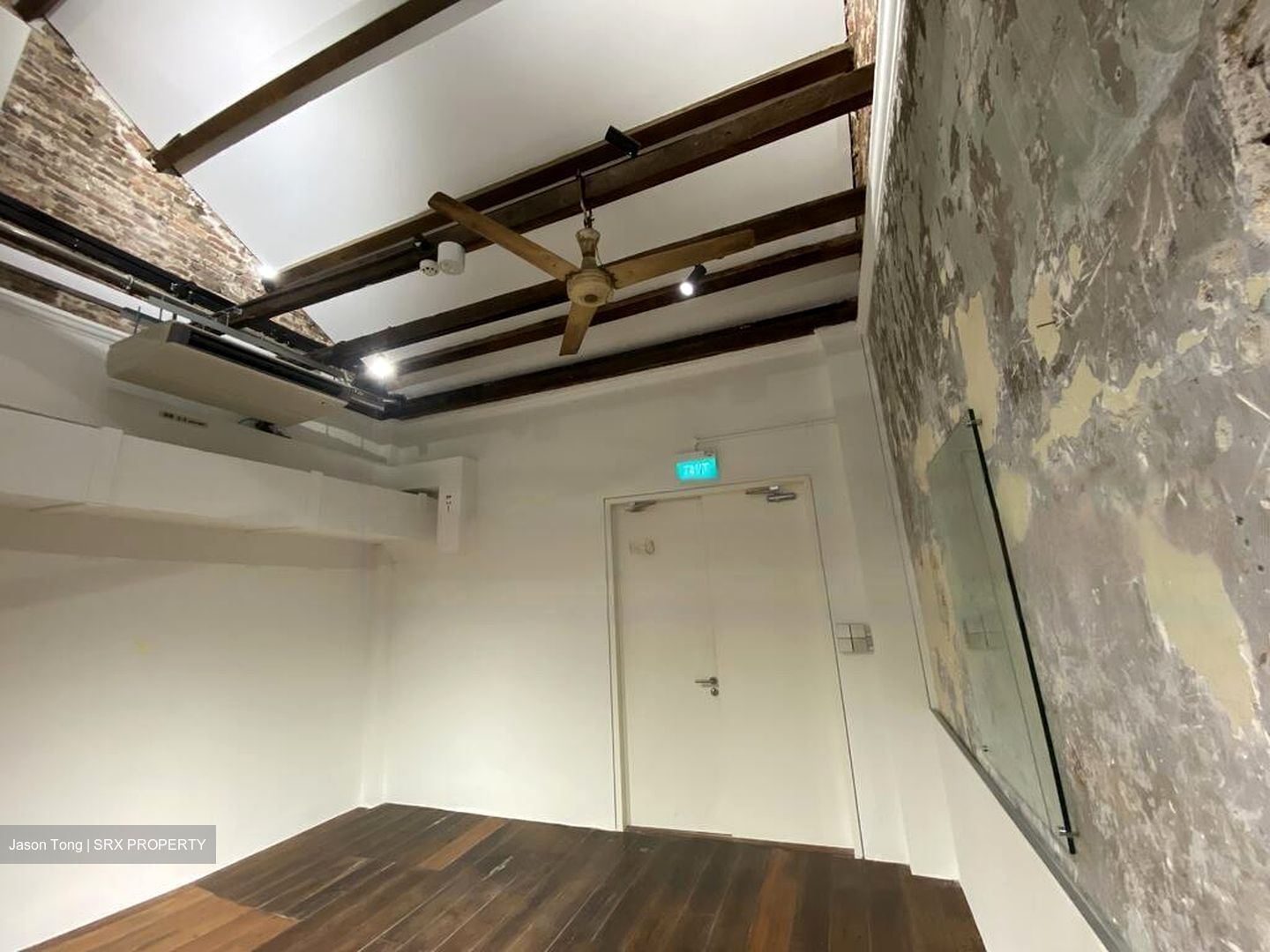Desker Road Conservation Area (D8), Shop House #464190001
